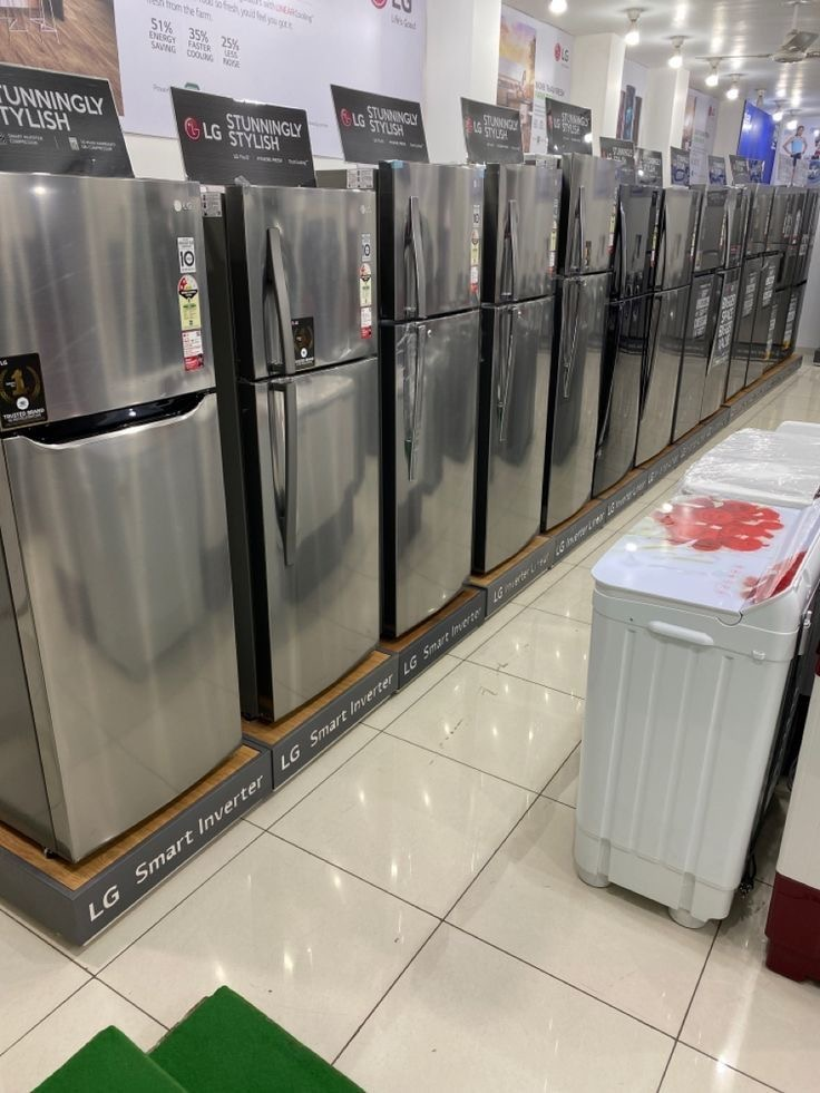 Frigo à vendre en bon état