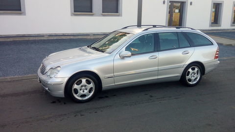 Voiture d'occasion 22