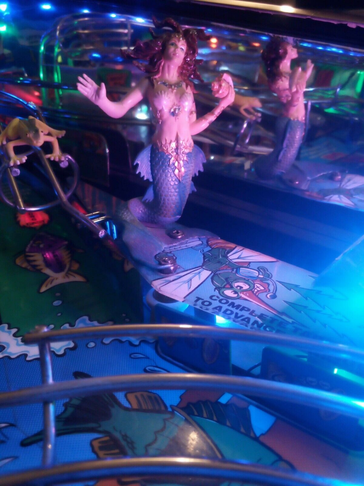 Flipper WILLIAMS - Miniature 5