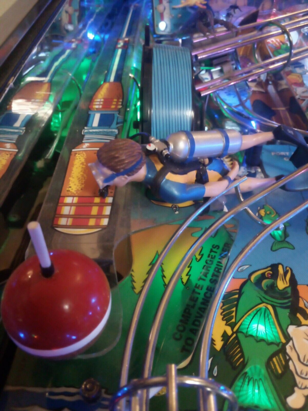 Flipper WILLIAMS