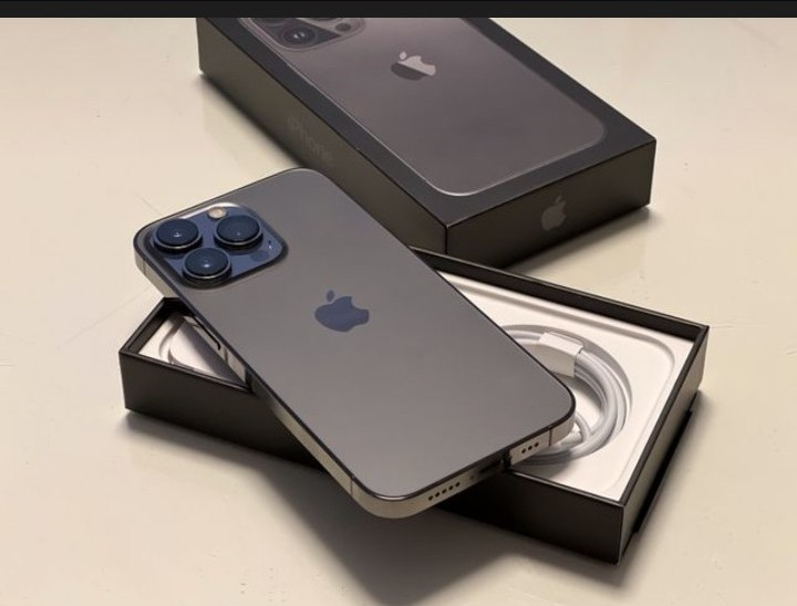 iPhone 13 pro max