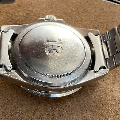 Rolex Submariner 100% authentique