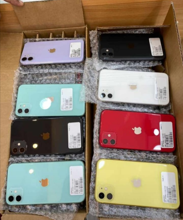 IPhone