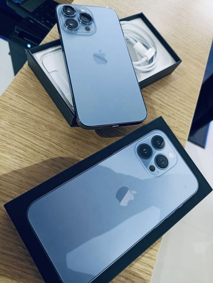 iPhone 13 pro max