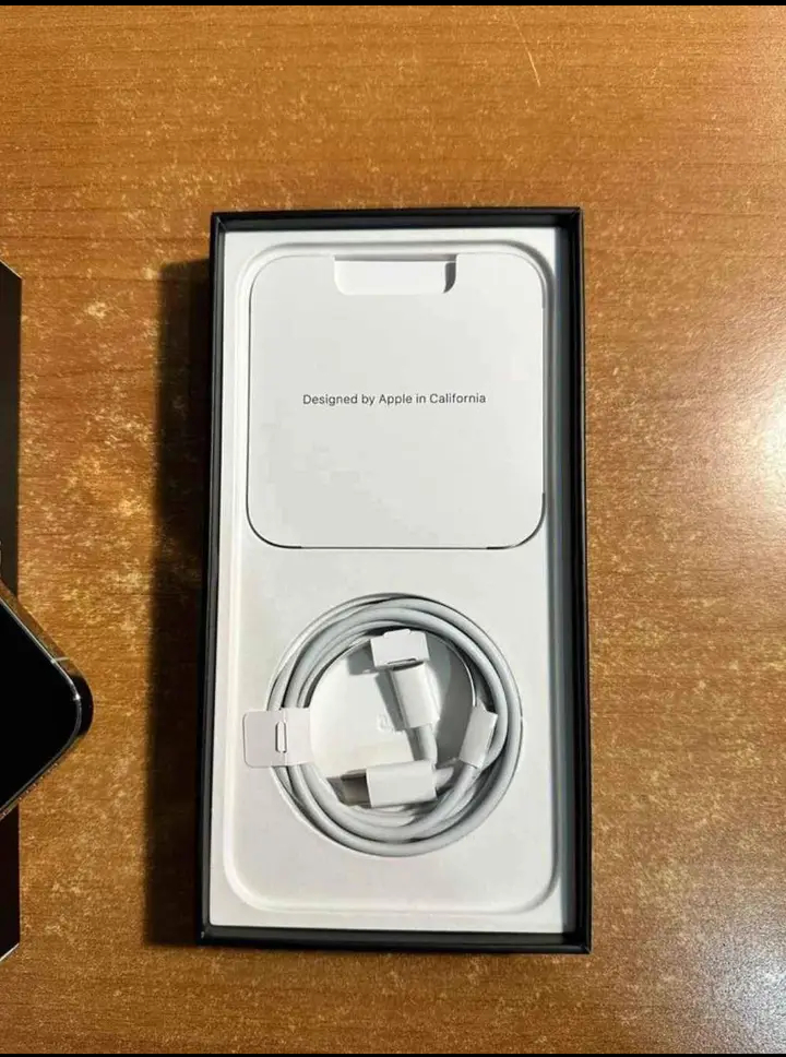 Iphone 14 pro max neuf