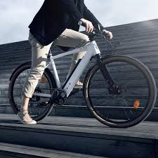 Vélo électrique mad urban 2