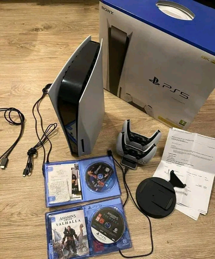 Ps5 - Miniature 2