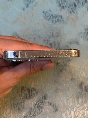 Je veux vendre mon iPhone 12 pro max