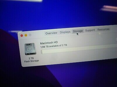 ordinateur portable  Apple MacBook pro  model A1990 - Miniature 3