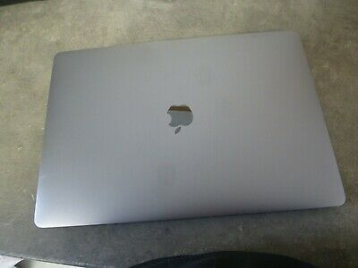 ordinateur portable  Apple MacBook pro  model A1990 - Miniature 4