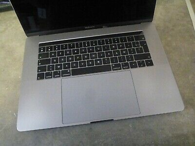 ordinateur portable  Apple MacBook pro  model A1990 - Miniature 7