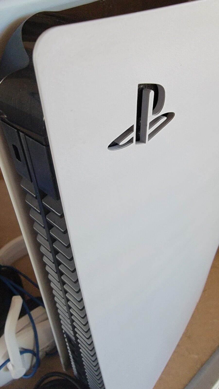 Console Sony PS5 Blu-Ray Disc Edition - Miniature 2