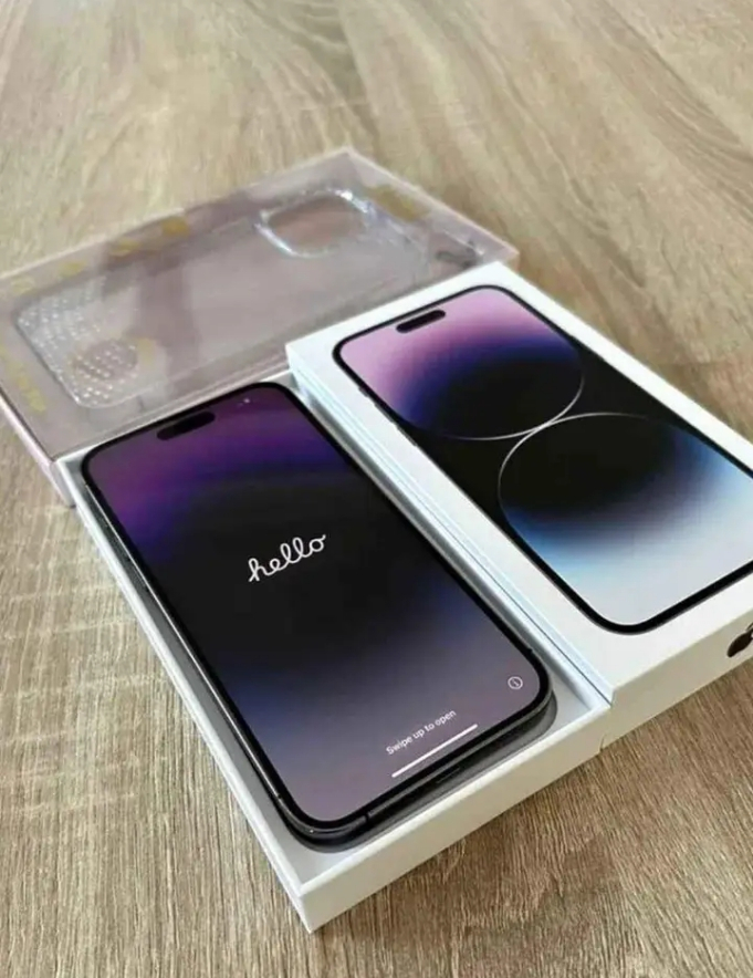 Vente d'iPhone 14 pro max - Miniature 3