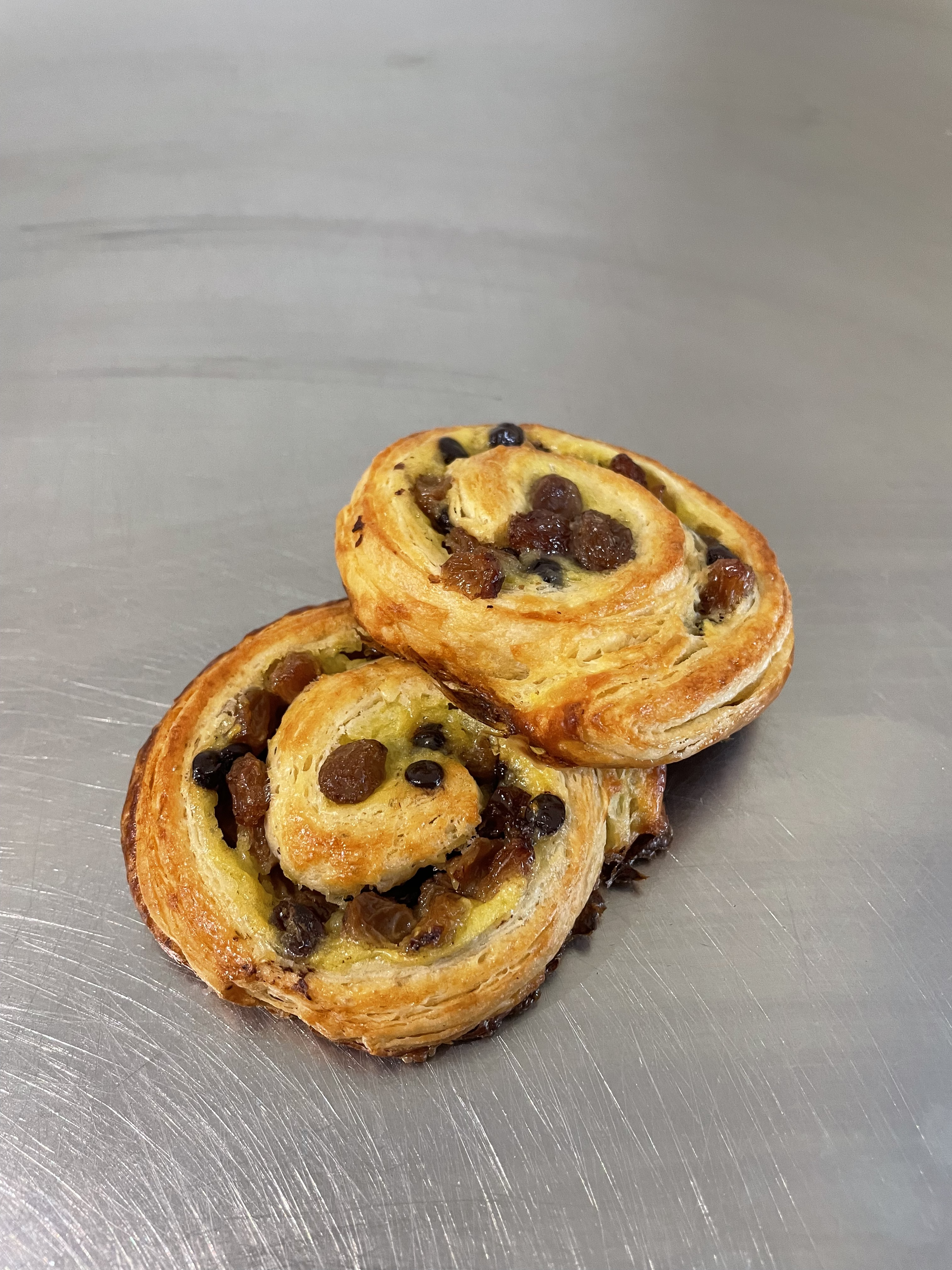Stage en boulangerie