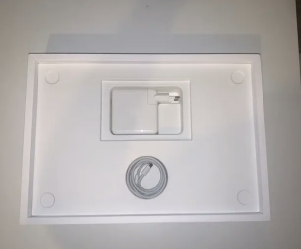 Macbook pro 2019