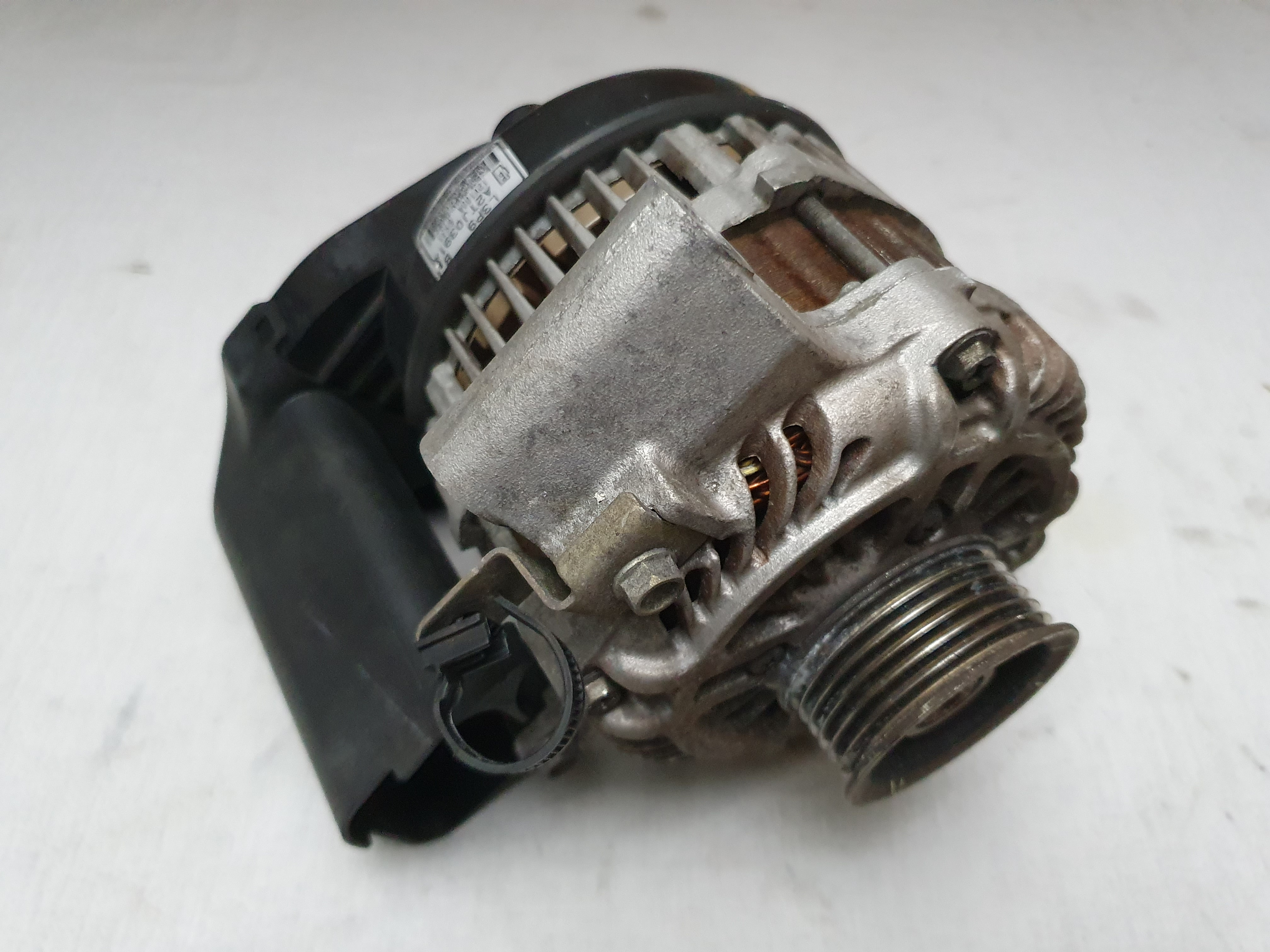 Alternateur Mazda 6 2002-2008