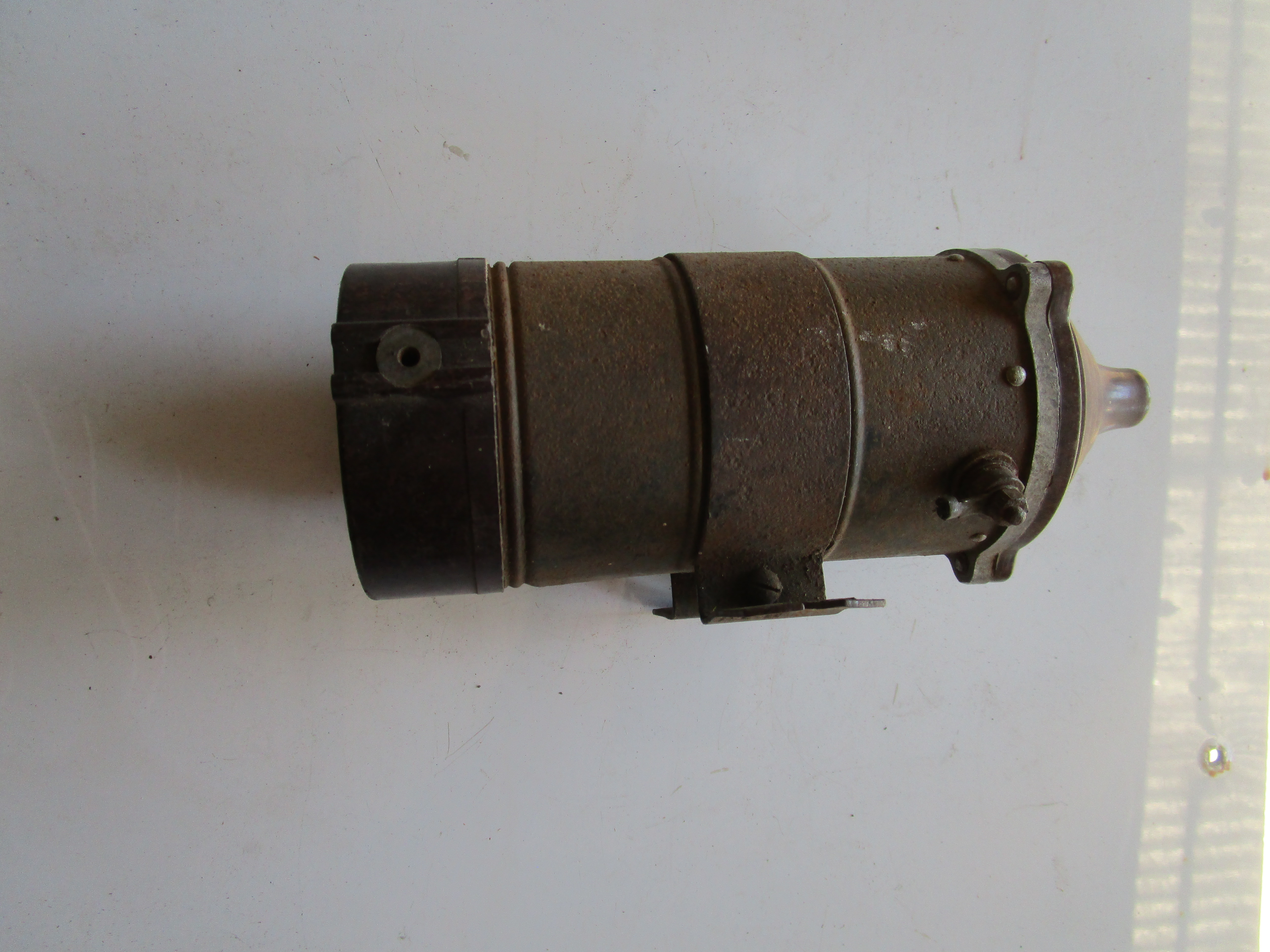 Bobine 6 volts - Photo 1