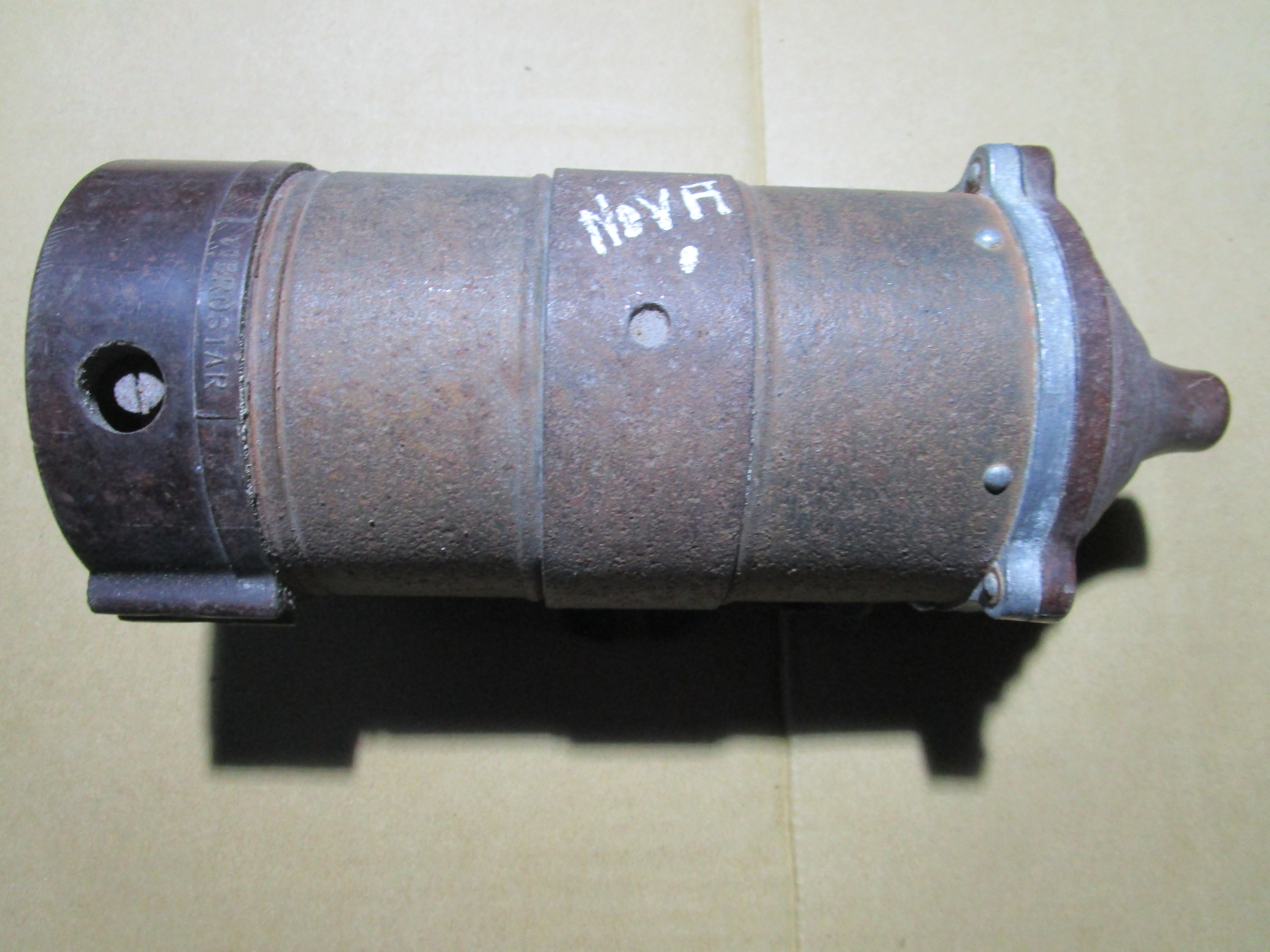 Bobine 6 volts - Miniature 2