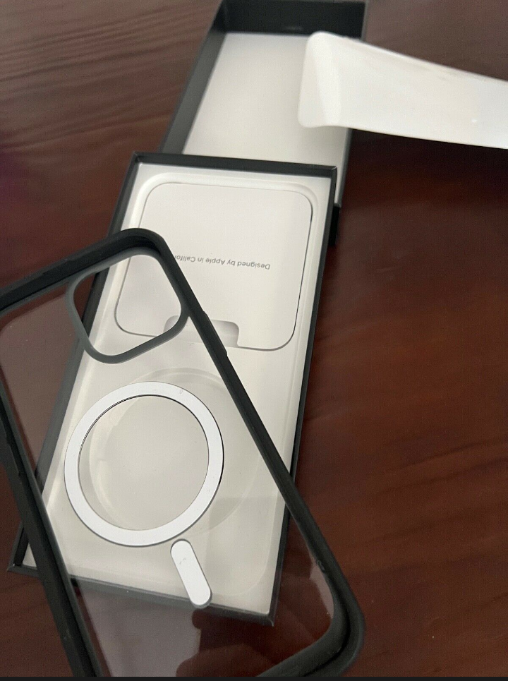 iPhone 12 pro - Miniature 2