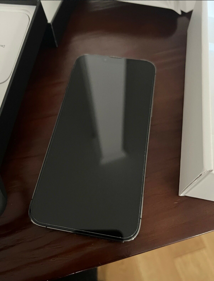 iPhone 12 pro