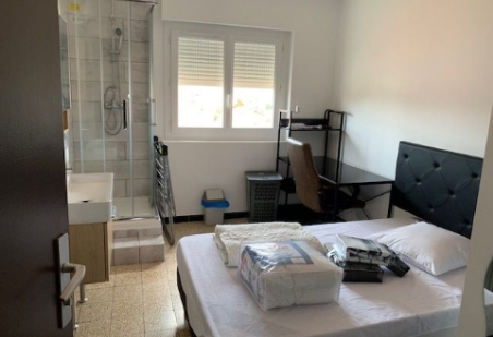 Chambre en colocation 5pieces Perpignan 350€