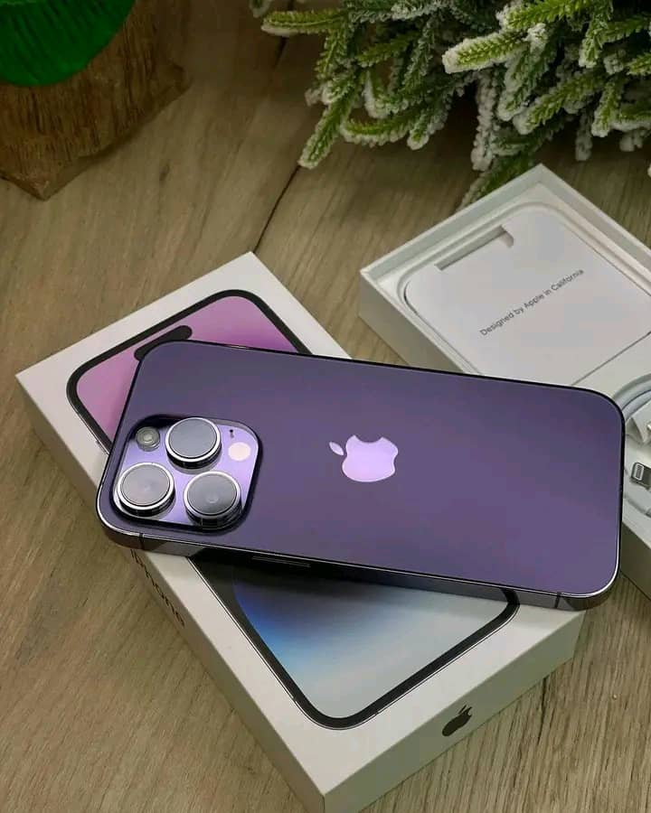 Téléphone iPhone 12pro max