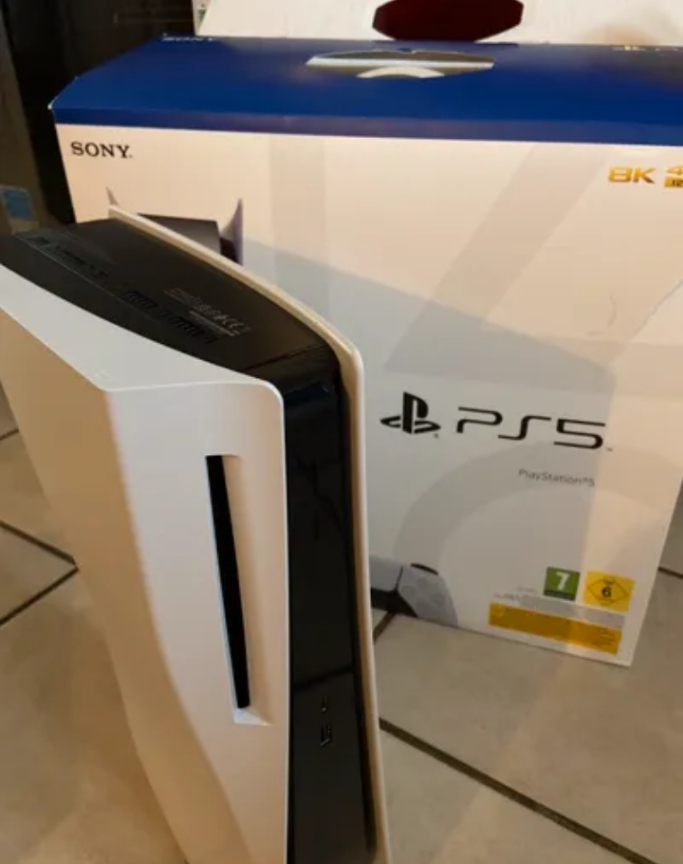Ps5