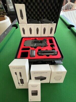Drone DJI Mavic Pro - Miniature 3
