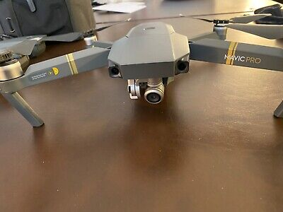Drone DJI Mavic Pro - Miniature 2