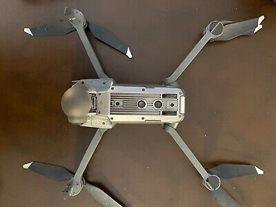 Drone DJI Mavic Pro