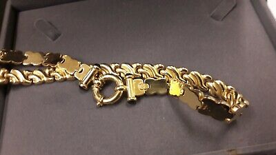 BIJOUX - COLLIER OR 18K