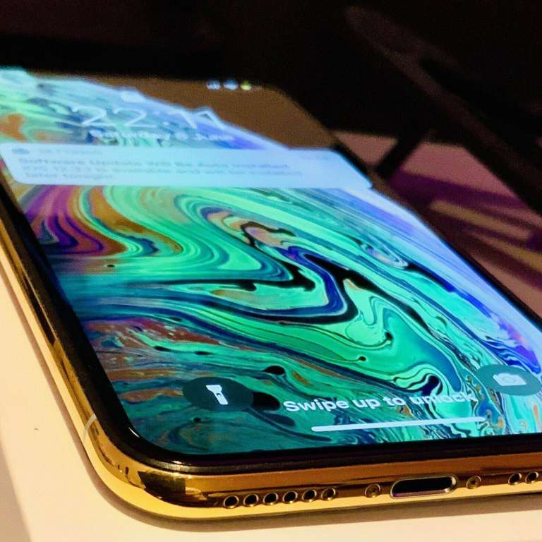 iPhone xs maw - Miniature 2
