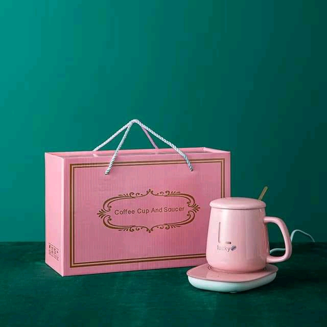 Thermos tasse chauffante - Miniature 6