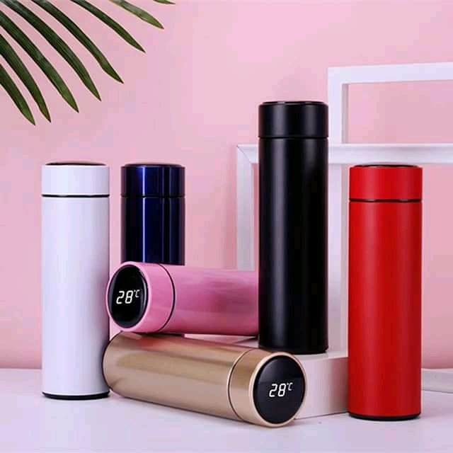 Thermos tasse chauffante - Miniature 2