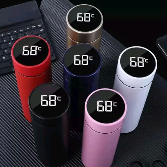 Thermos tasse chauffante - Miniature 3