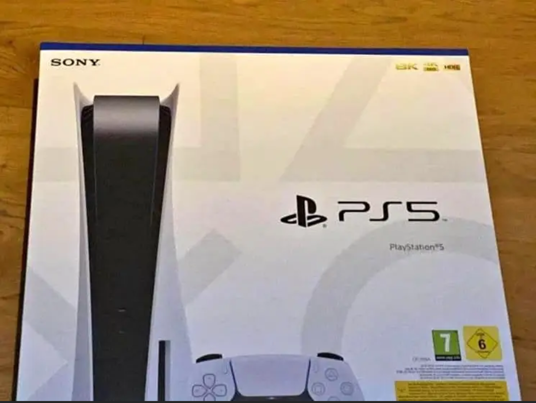CONSOLE DE JEUX PS5 - Miniature 2