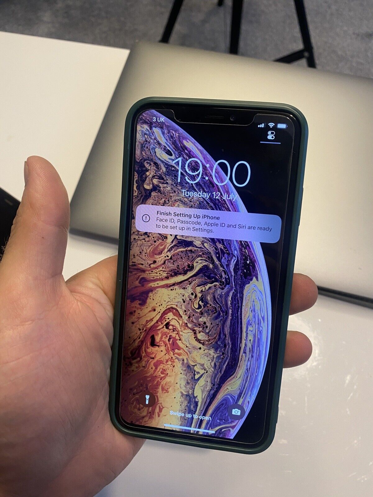 Je veux vendre des accessoires complets Apple iPhone xs max - Miniature 3