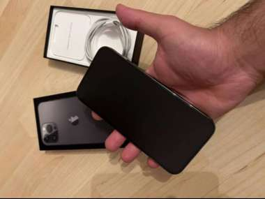 iPhone
