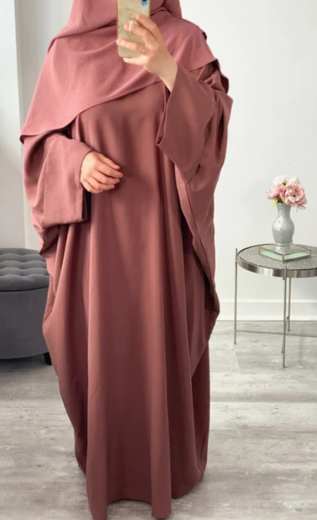 Abaya robes Dubaï a 12€