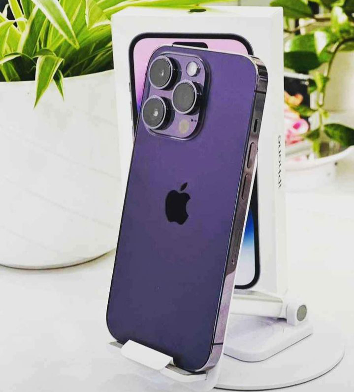 iPhone de la 6 a la 15 promax