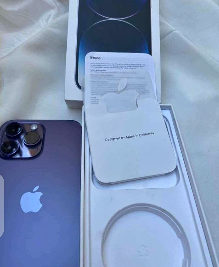 iPhone de la 6 a la 15 promax - Miniature 3