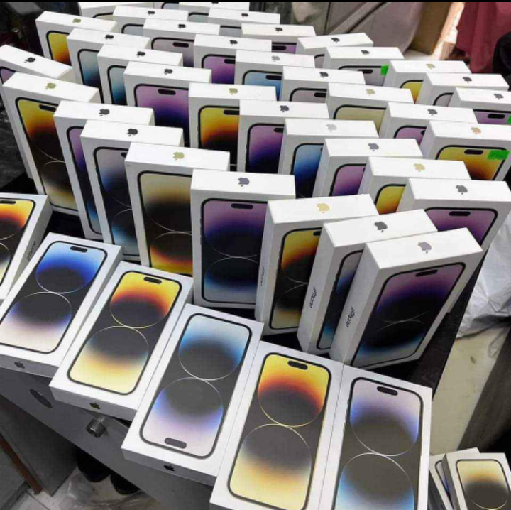 iPhone de la 6 a la 15 promax - Miniature 2