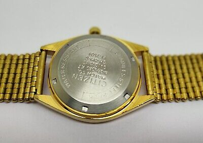 Montre Citizen