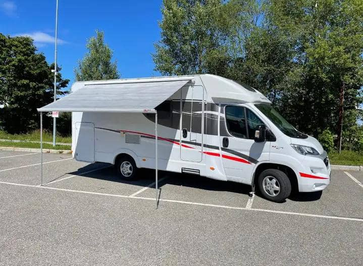 Voiture à vendre