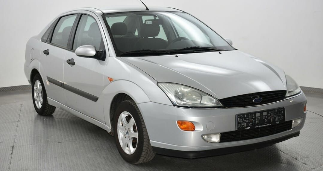 Voiture propre - Photo 1
