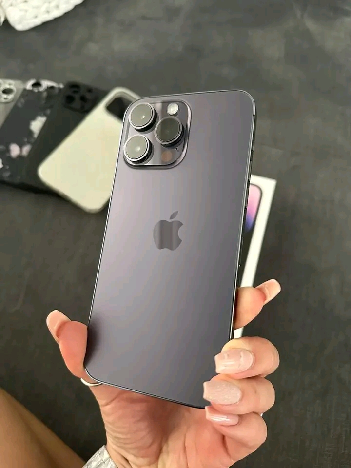 iPhone 14 promax