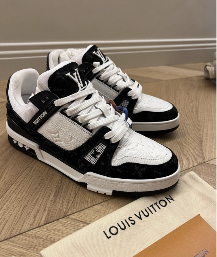 Sneakers Louis Vuitton