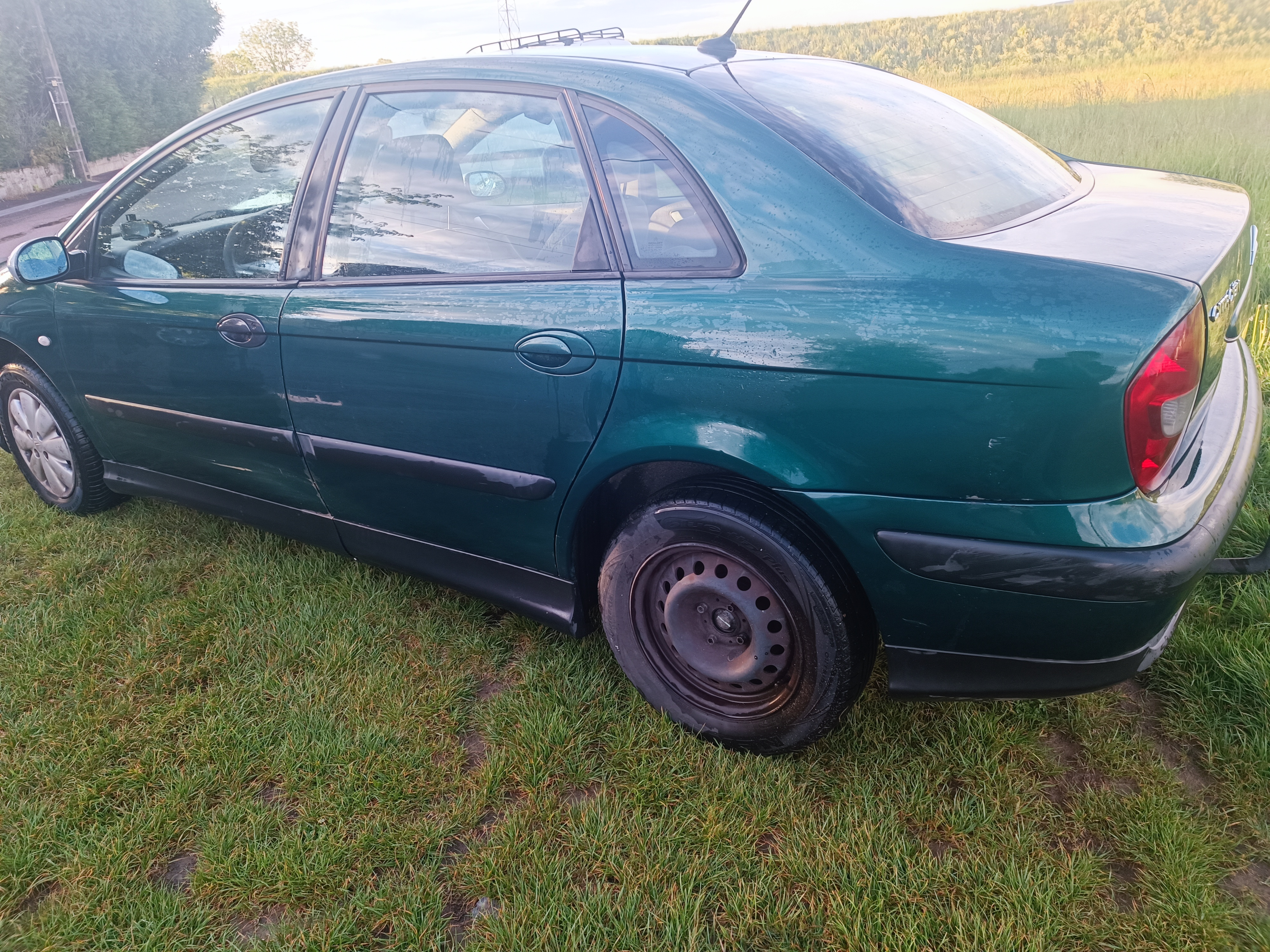 Citroën C5 à vendre - Miniature 4