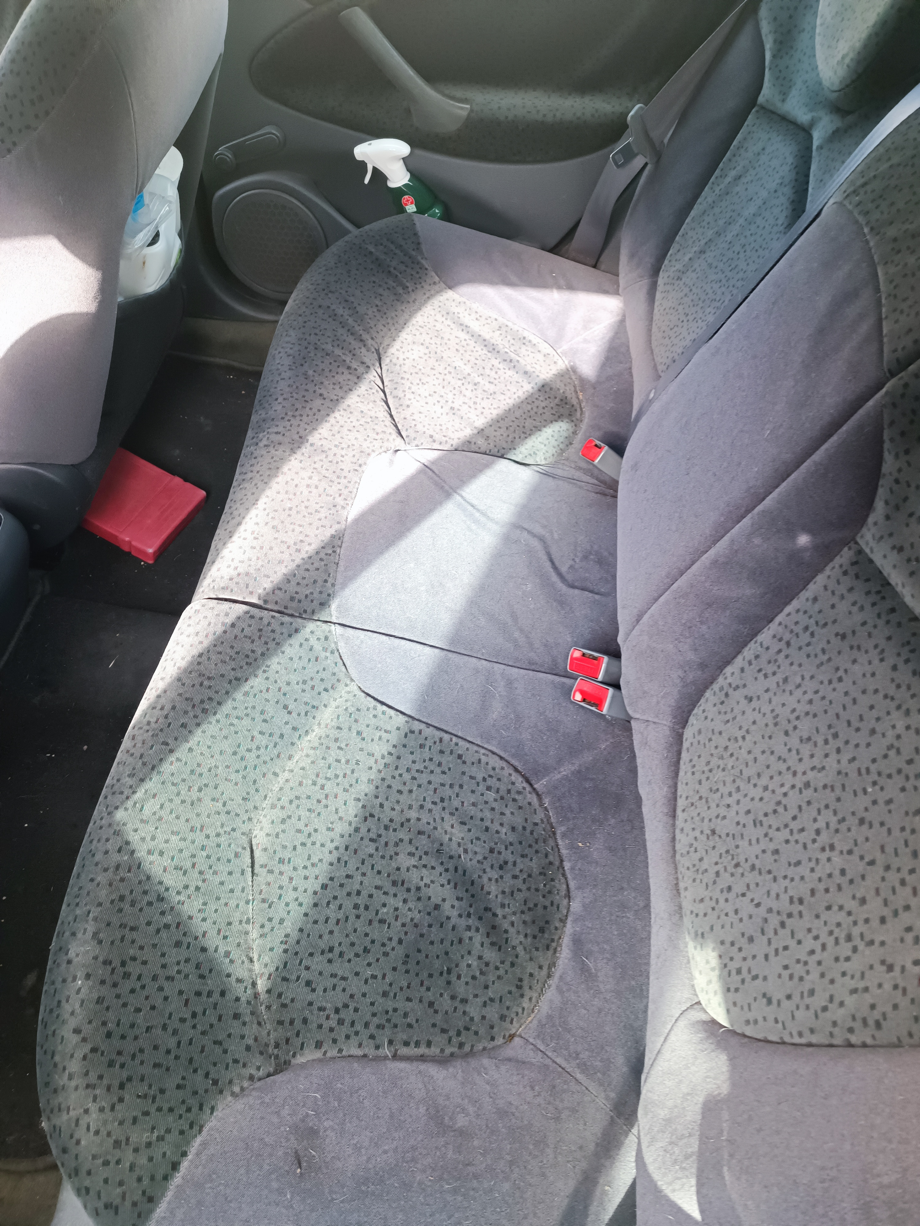 Citroën C5 à vendre - Miniature 5