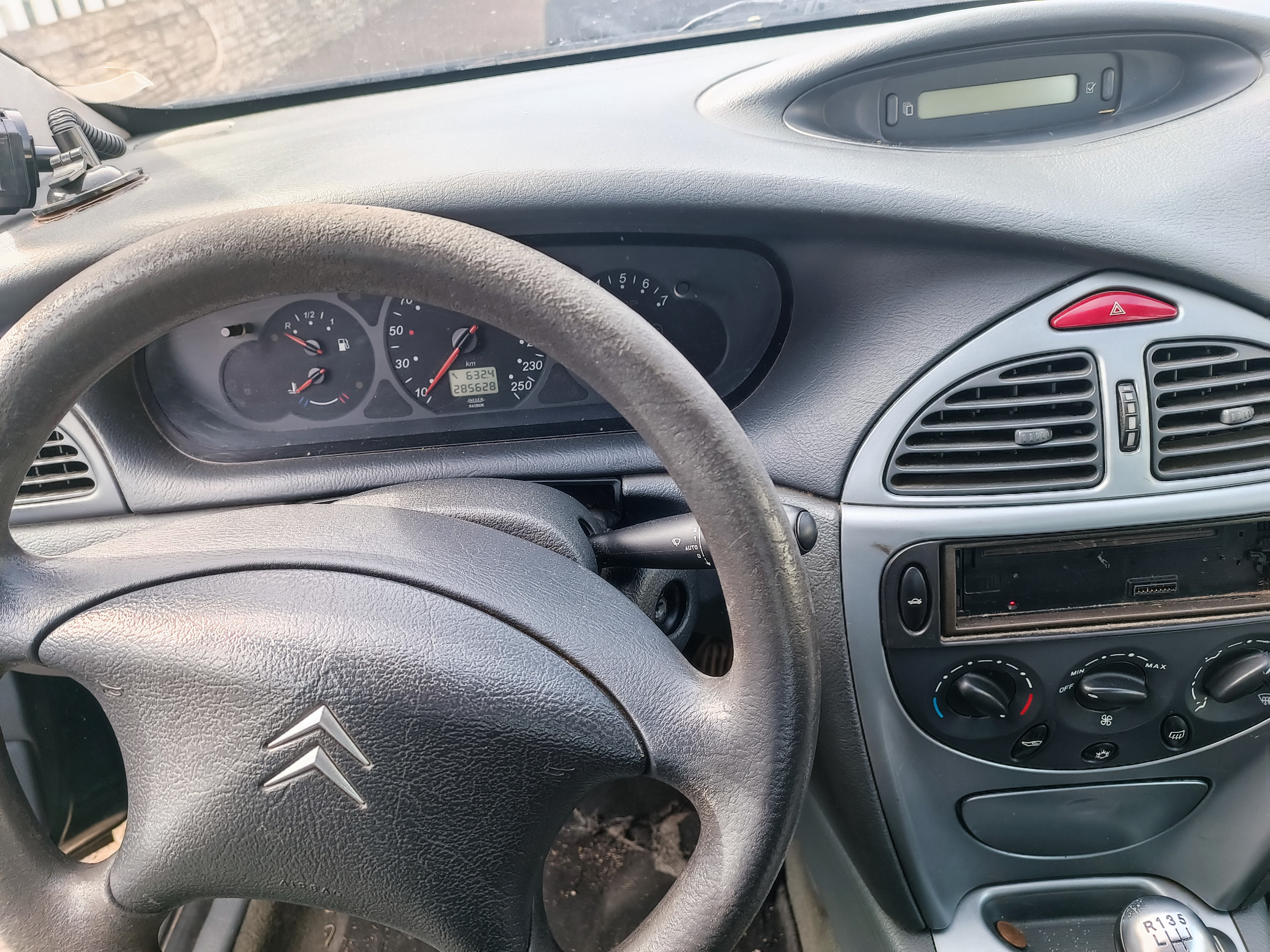 Citroën C5 à vendre - Miniature 6